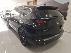 Honda CR-V 240TURBO CVT FWD Phantom Night Edition - photo 4