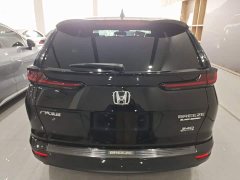 Honda CR-V 240TURBO CVT FWD Phantom Night Edition - photo 5