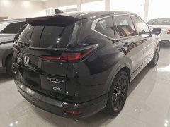 Honda CR-V 240TURBO CVT FWD Phantom Night Edition - photo 6
