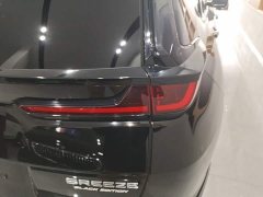 Honda CR-V 240TURBO CVT FWD Phantom Night Edition - photo 7