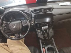 Honda CR-V 240TURBO CVT FWD Phantom Night Edition - photo 9