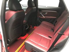 Jetour Jietu X70 PLUS 1.5T CVT Mountain 5-Seater - photo 10
