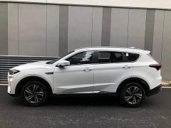 Jetour Jietu X70 PLUS 1.5T CVT Mountain 5-Seater - photo 13