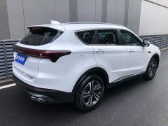 Jetour Jietu X70 PLUS 1.5T CVT Mountain 5-Seater - photo 14