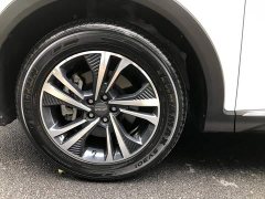 Jetour Jietu X70 PLUS 1.5T CVT Mountain 5-Seater - photo 16