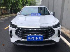 Jetour Jietu X70 PLUS 1.5T CVT Mountain 5-Seater - photo 2