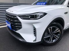 Jetour Jietu X70 PLUS 1.5T CVT Mountain 5-Seater - photo 3