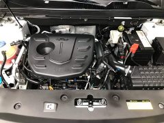 Jetour Jietu X70 PLUS 1.5T CVT Mountain 5-Seater - photo 5