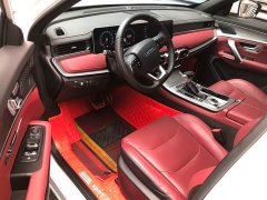 Jetour Jietu X70 PLUS 1.5T CVT Mountain 5-Seater - photo 8