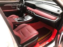 Jetour Jietu X70 PLUS 1.5T CVT Mountain 5-Seater - photo 9
