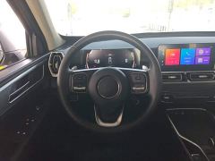 Great Wall 2.0T Automatic 8AT Diesel 2WD Elite Flat Bed - ფოტო 10