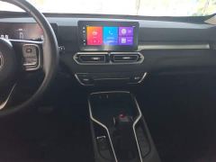 Great Wall 2.0T Automatic 8AT Diesel 2WD Elite Flat Bed - ფოტო 12