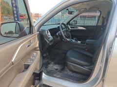 Great Wall 2.0T Automatic 8AT Diesel 2WD Elite Flat Bed - ფოტო 15