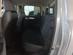 Great Wall 2.0T Automatic 8AT Diesel 2WD Elite Flat Bed - ფოტო 16