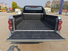Great Wall 2.0T Automatic 8AT Diesel 2WD Elite Flat Bed - ფოტო 18