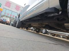 Great Wall 2.0T Automatic 8AT Diesel 2WD Elite Flat Bed - ფოტო 20