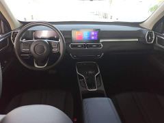 Great Wall 2.0T Automatic 8AT Diesel 2WD Elite Flat Bed - ფოტო 9