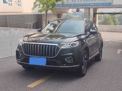 FAW Red Flag HS5 2.0T Smart Connected Premium Edition - ფოტო 1