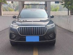 FAW Red Flag HS5 2.0T Smart Connected Premium Edition - ფოტო 2