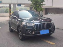 FAW Red Flag HS5 2.0T Smart Connected Premium Edition - ფოტო 3