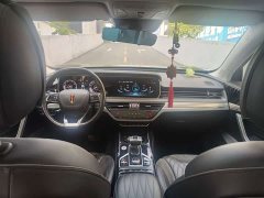 FAW Red Flag HS5 2.0T Smart Connected Premium Edition - ფოტო 4