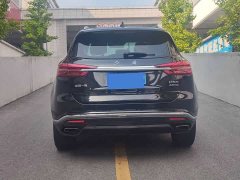 FAW Red Flag HS5 2.0T Smart Connected Premium Edition - ფოტო 8