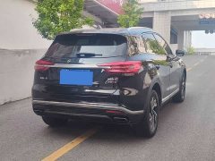 FAW Red Flag HS5 2.0T Smart Connected Premium Edition - ფოტო 9