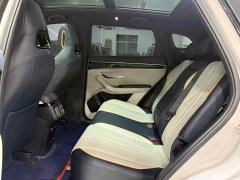 BYD Song Plus New Energy DM-i 110km Flagship Honors Edition - фото 4