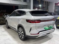 BYD Song Plus New Energy DM-i 110km Flagship Honors Edition - фото 6