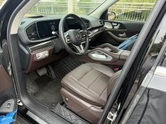 Mercedes-Benz GLE (Imported) GLE 350 4MATIC Fashion - photo 2