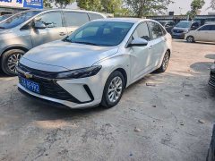 Chevrolet Cruze 1.5L Dual-Clutch Joy Edition - photo 1