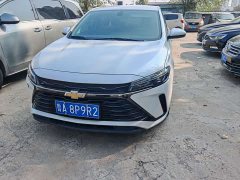 Chevrolet Cruze 1.5L Dual-Clutch Joy Edition - photo 2