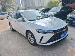 Chevrolet Cruze 1.5L Dual-Clutch Joy Edition - photo 3