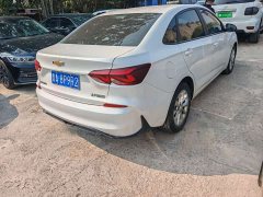 Chevrolet Cruze 1.5L Dual-Clutch Joy Edition - photo 4