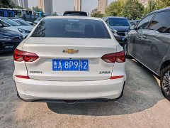 Chevrolet Cruze 1.5L Dual-Clutch Joy Edition - photo 5
