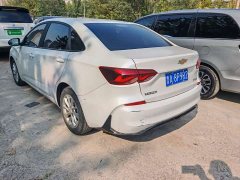 Chevrolet Cruze 1.5L Dual-Clutch Joy Edition - photo 6
