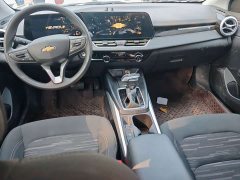 Chevrolet Cruze 1.5L Dual-Clutch Joy Edition - photo 9