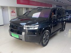 Fangchengbao Titanium 7 200KM Two-Wheel Drive Max Edition - photo 1