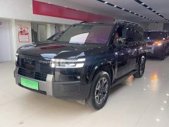 Fangchengbao Titanium 7 200KM Two-Wheel Drive Max Edition - photo 2