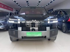 Fangchengbao Titanium 7 200KM Two-Wheel Drive Max Edition - photo 3