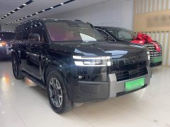 Fangchengbao Titanium 7 200KM Two-Wheel Drive Max Edition - photo 4