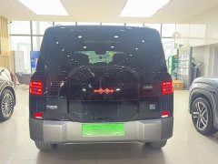 Fangchengbao Titanium 7 200KM Two-Wheel Drive Max Edition - photo 6
