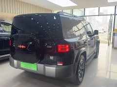 Fangchengbao Titanium 7 200KM Two-Wheel Drive Max Edition - photo 7