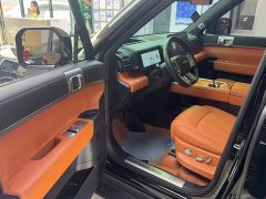 Fangchengbao Titanium 7 200KM Two-Wheel Drive Max Edition - photo 8