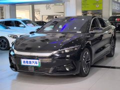 BYD Han EV Champion Edition 605KM FWD Luxury - photo 1
