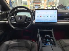 BYD Han EV Champion Edition 605KM FWD Luxury - photo 10