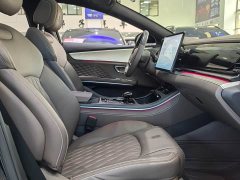 BYD Han EV Champion Edition 605KM FWD Luxury - photo 11