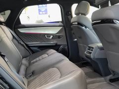 BYD Han EV Champion Edition 605KM FWD Luxury - photo 12