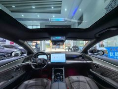 BYD Han EV Champion Edition 605KM FWD Luxury - photo 14