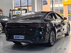 BYD Han EV Champion Edition 605KM FWD Luxury - photo 15
